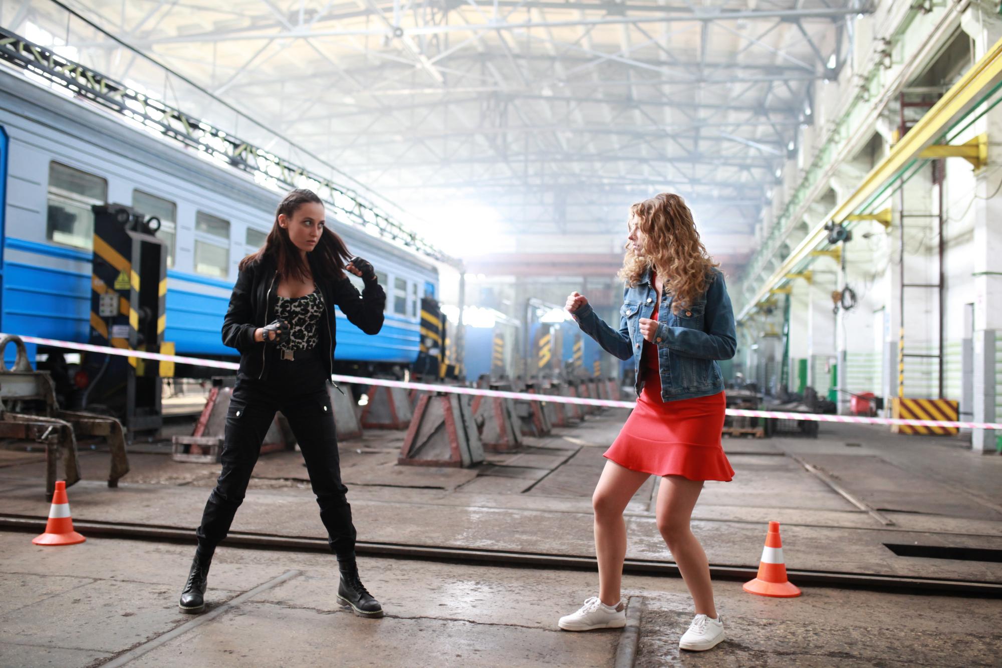 Продюсер стрічки "Бурштинові копи" Іван Букрєєв: Не бачу нічого поганого у тому, щоб знімати комедії про людей героїчних професій